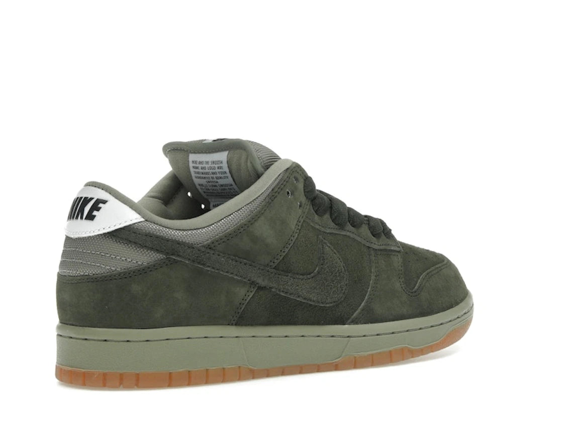 Nike SB Dunk Low Pro B Sequoia - HJ0367-301