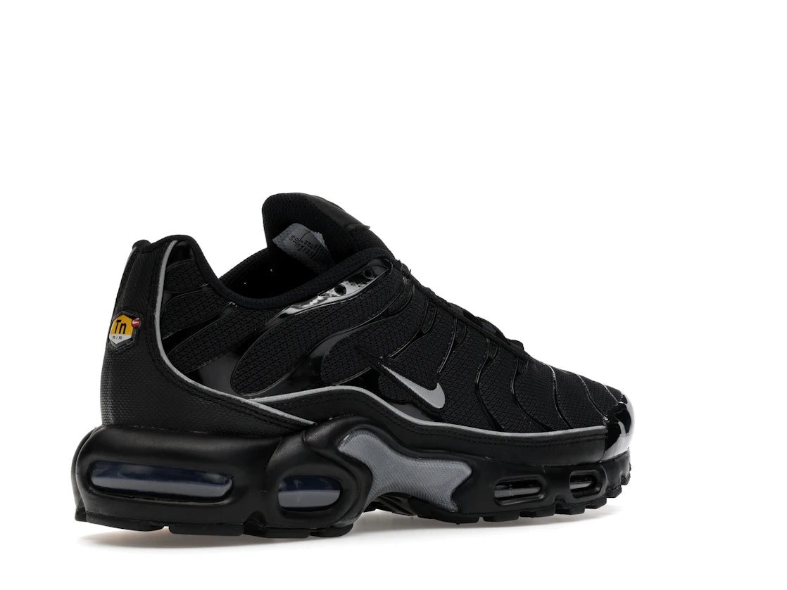 Nike Air Max Plus OG Black Reflective - HV8066-002