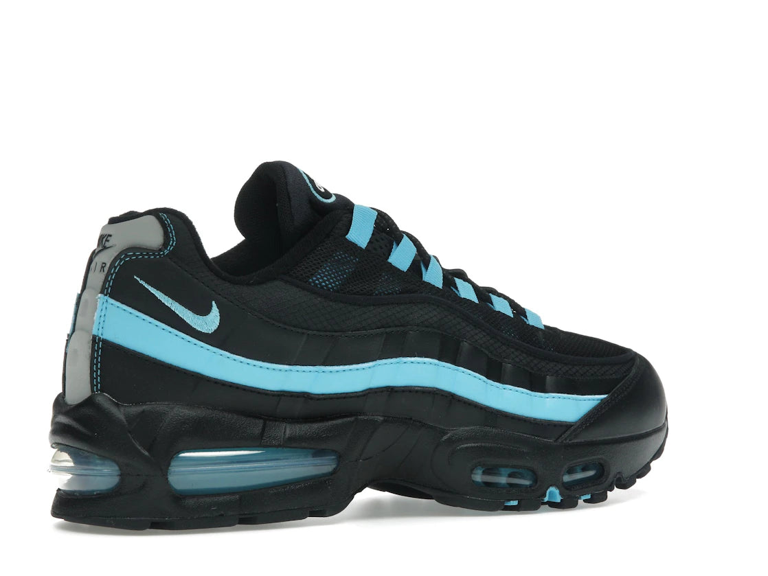 Nike Air Max 95 OG Big Bubble Baltic Blue - IB1667-001