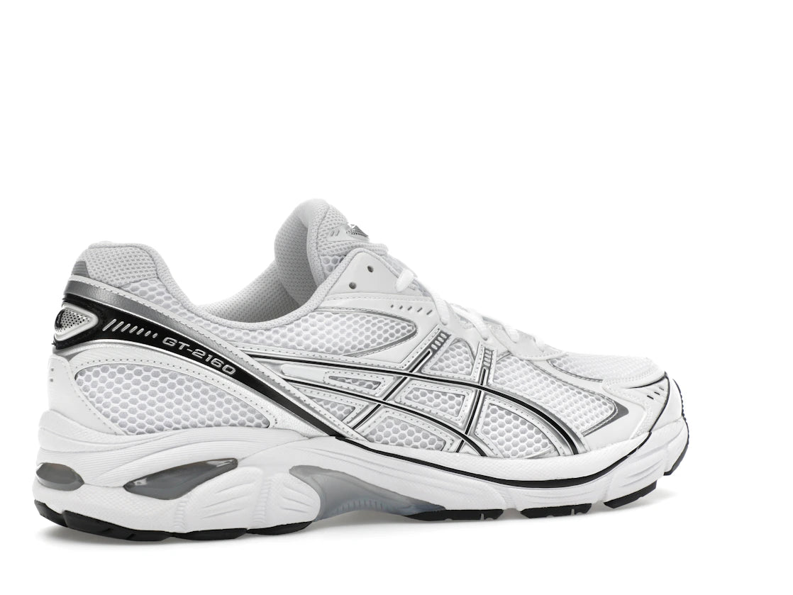 ASICS GT-2160 Pure Silver White - 1203A275-110