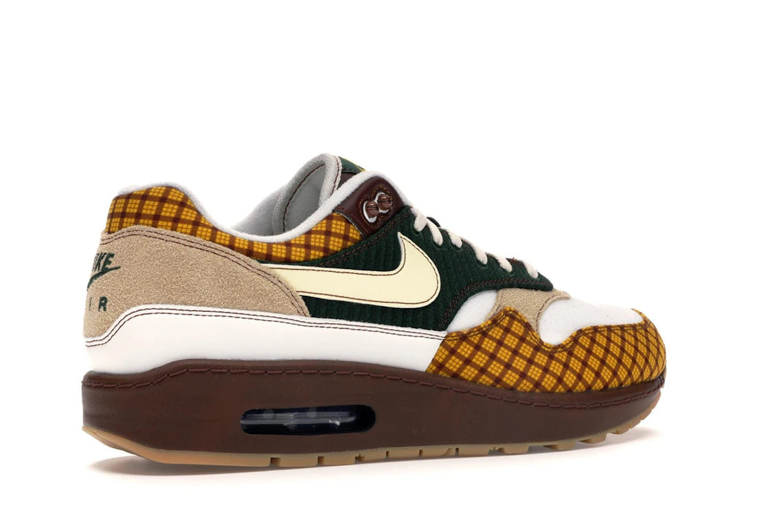 Nike Air Max 1 Susan Missing Link - CK6643-100