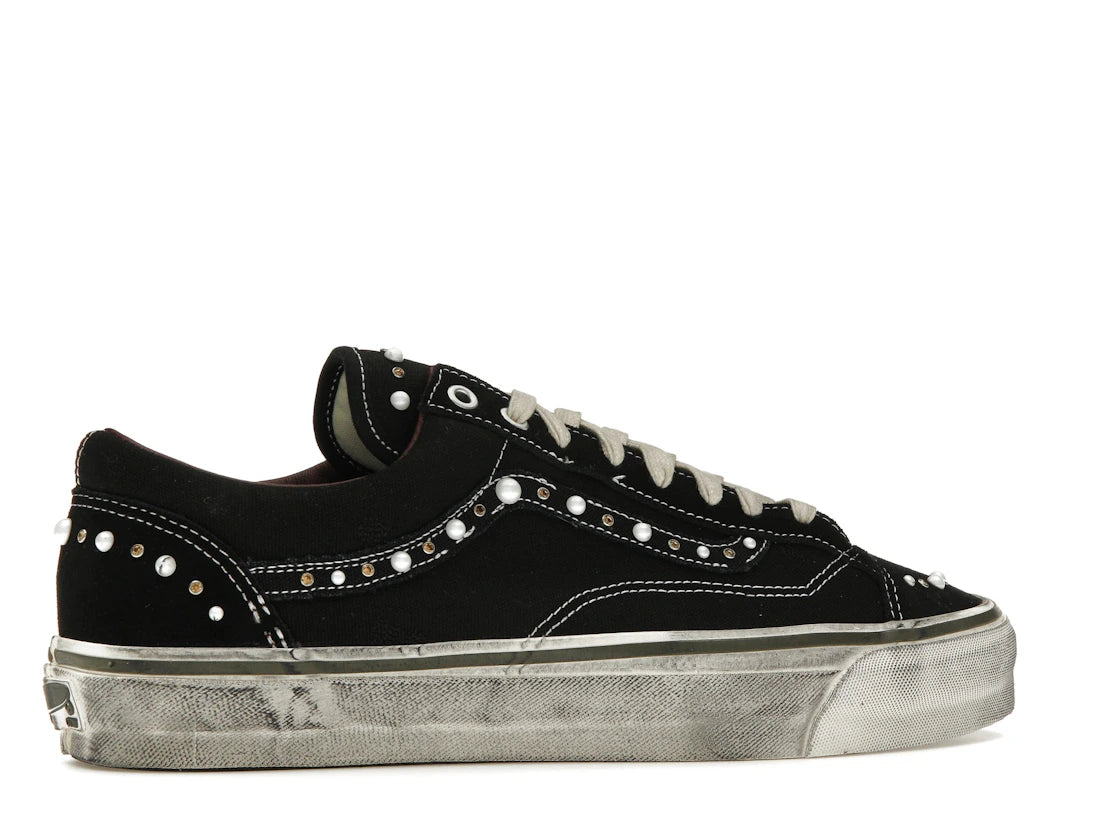 Vans OTW Old Skool 36 Pearlized Pack Black - VN000S52BLK