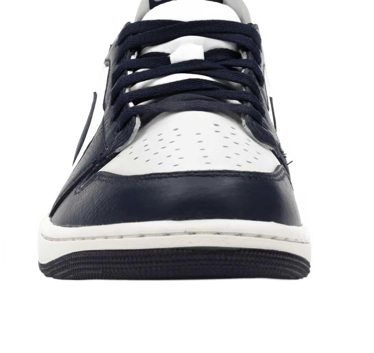 Nike Air Jordan 1 Low OG Obsidian UNC - CZ0790-400