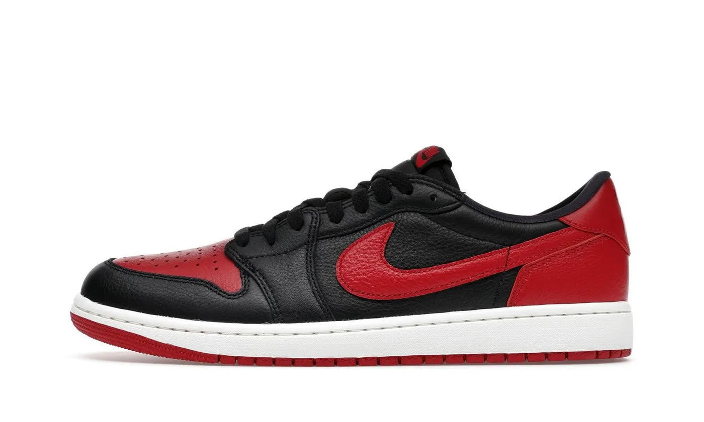 Nike Air Jordan 1 Retro Low OG Banned - IW6276-001