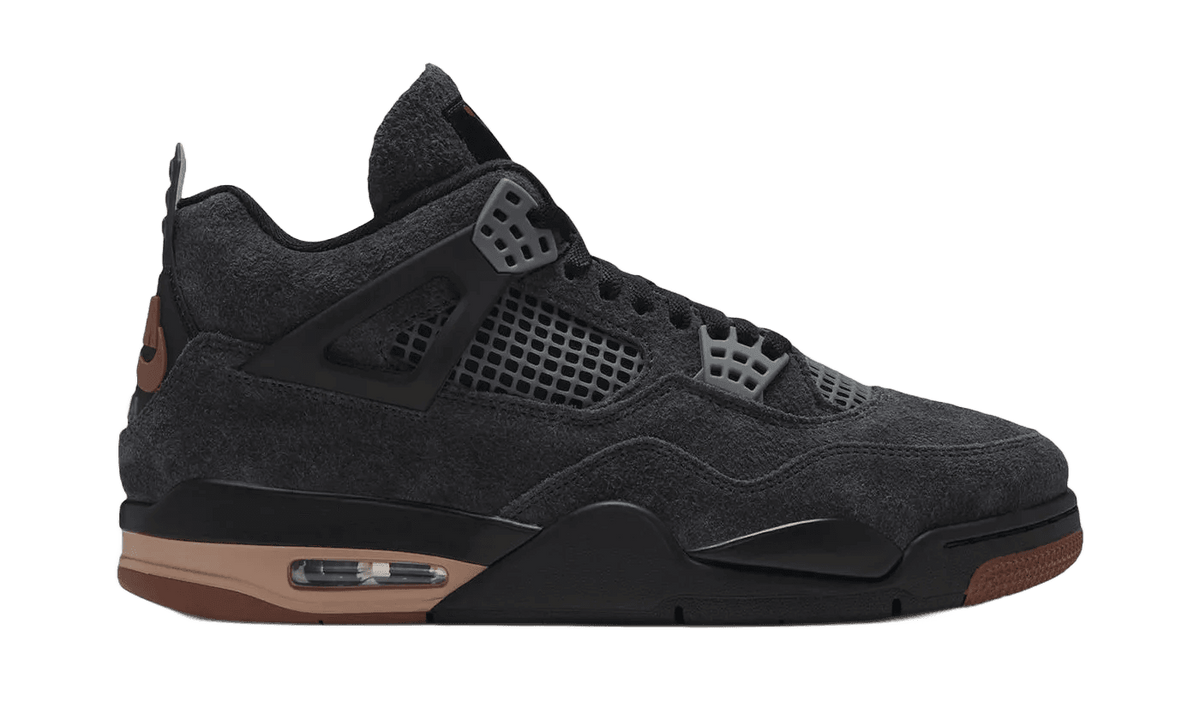 Nike Air Jordan 4 Retro London - IV6048-001