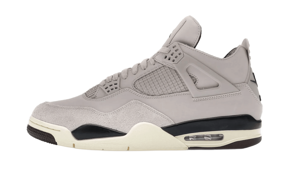 Nike Air Jordan 4 Retro OG SP A Ma Maniére While You Were Sleeping ...