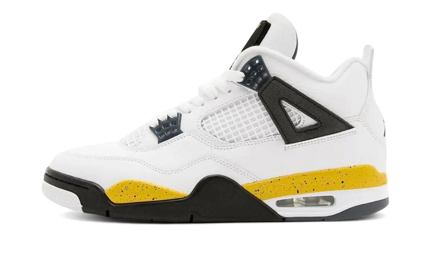 Nike Air Jordan 4 Retro Rare Air Tour Yellow - IO2463-102