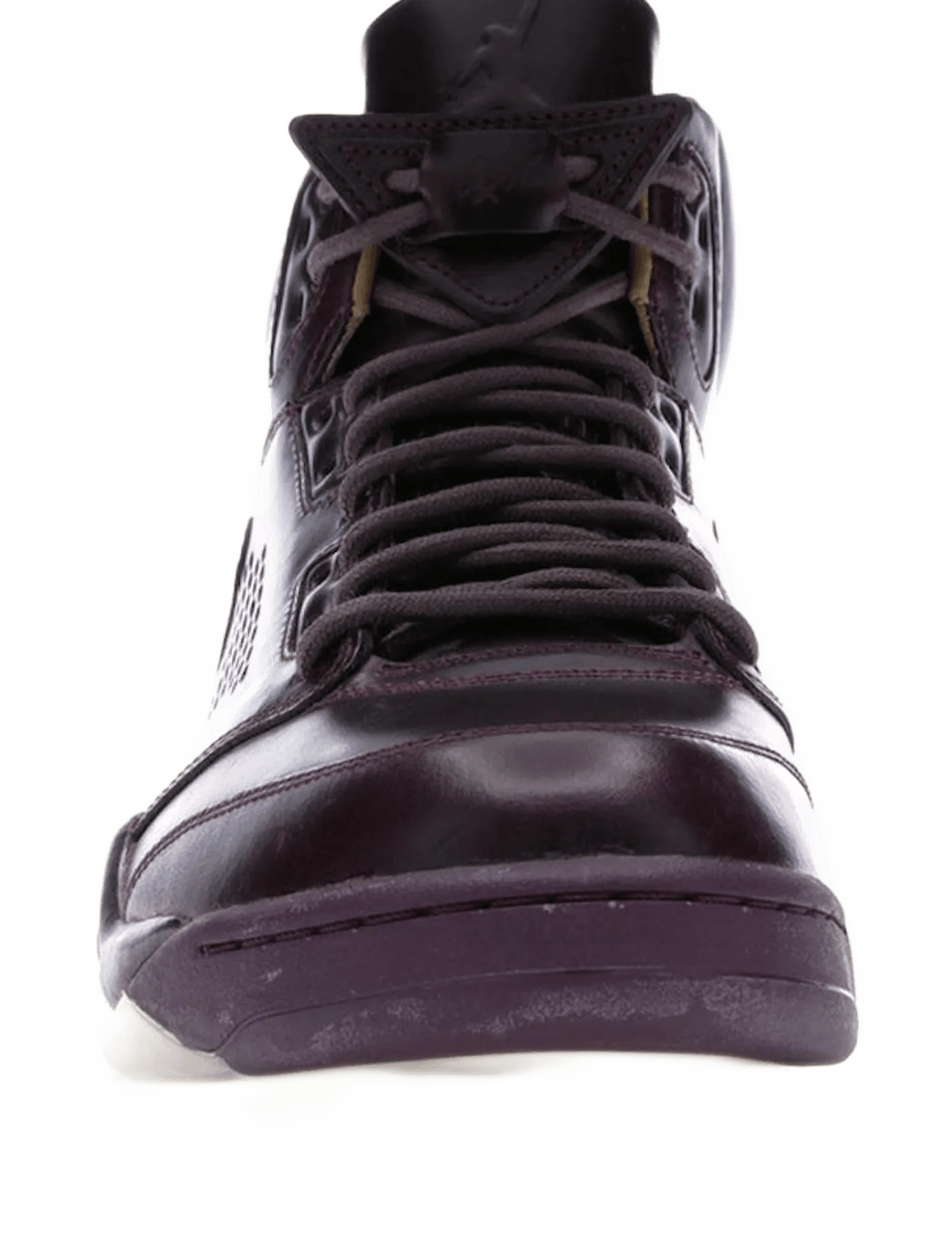 Nike Air Jordan 5 Retro Premium Wine - 881432-612