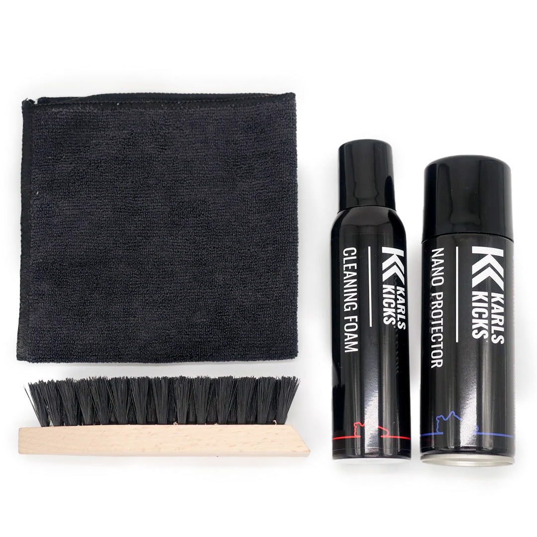 KarlsKicks - The Original Sneaker Kit