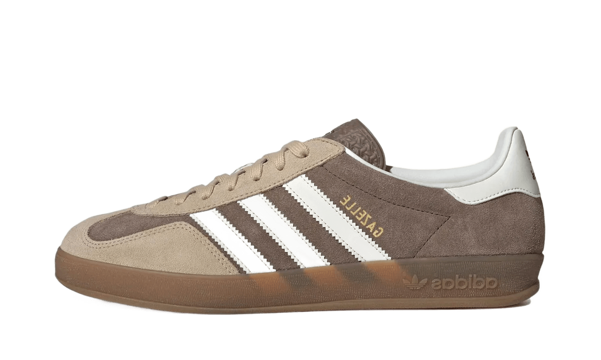 Adidas adidas Gazelle Indoor Earth Strata - IF9646