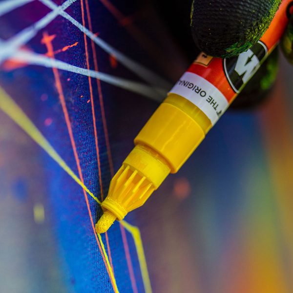 Molotow ONE4ALL Character sæt