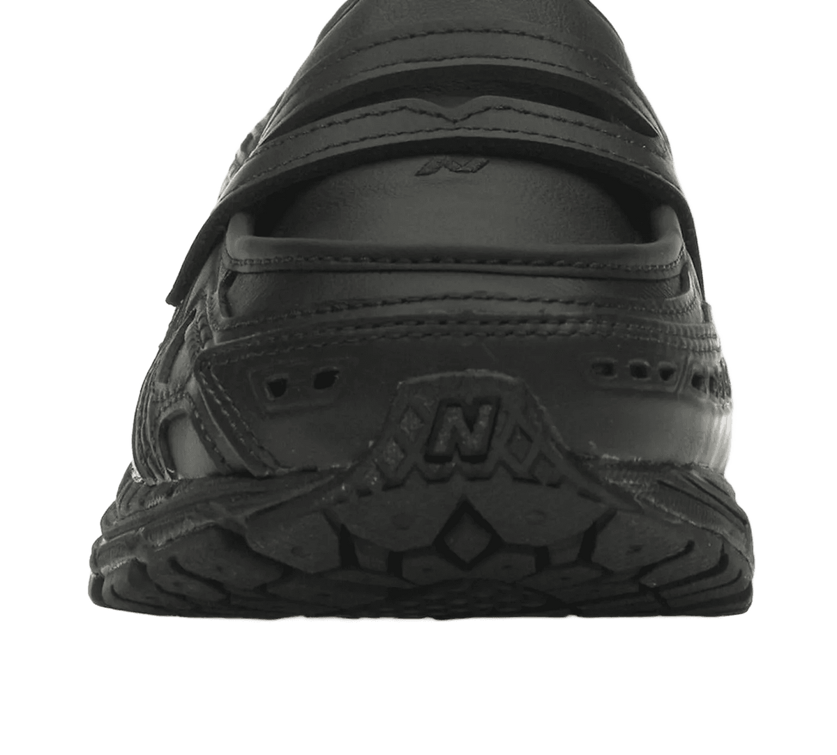 New Balance 1906L Black - U1906LBN