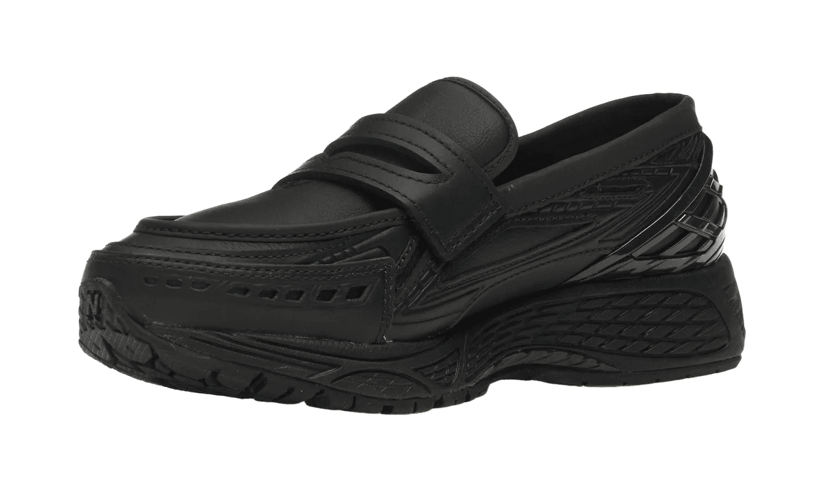 New Balance 1906L Black - U1906LBN