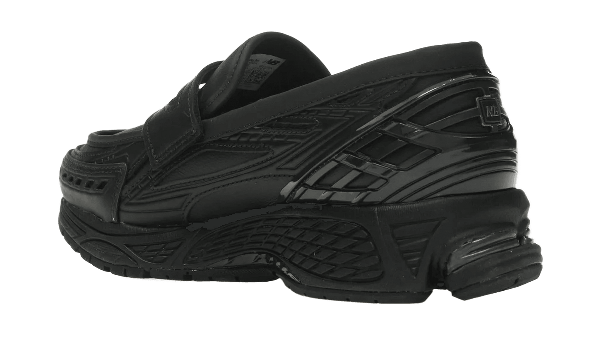 New Balance 1906L Black - U1906LBN