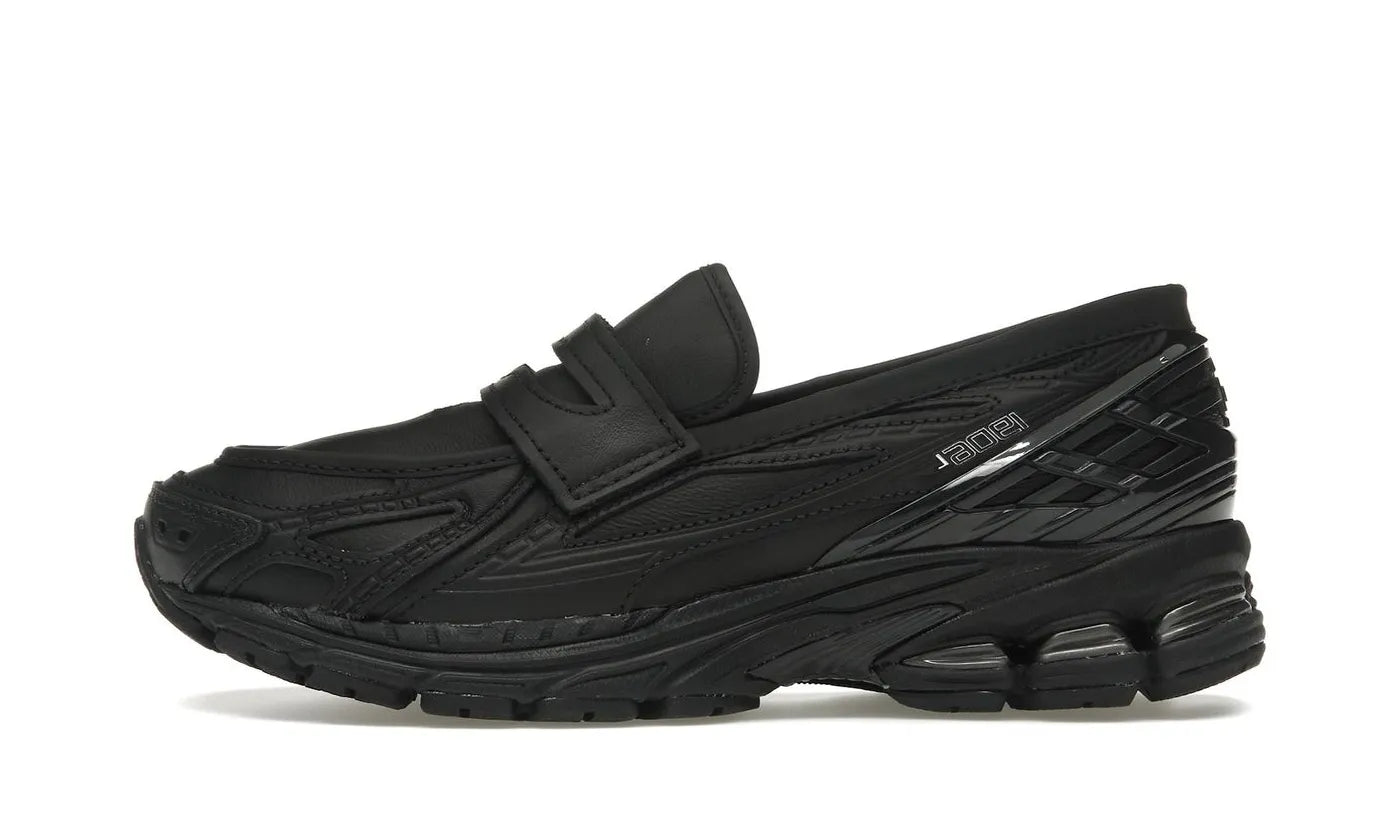 New Balance 1906L Black - U1906LBN