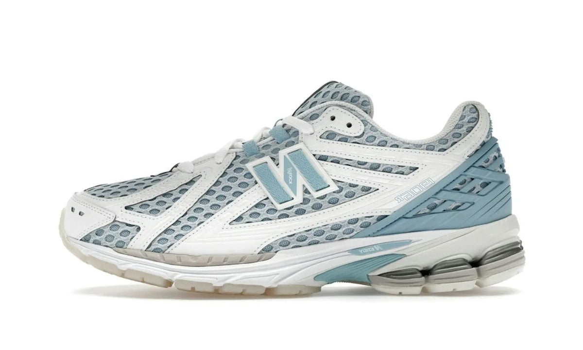 New Balance 1906R Blue Chrome - M1906RBL