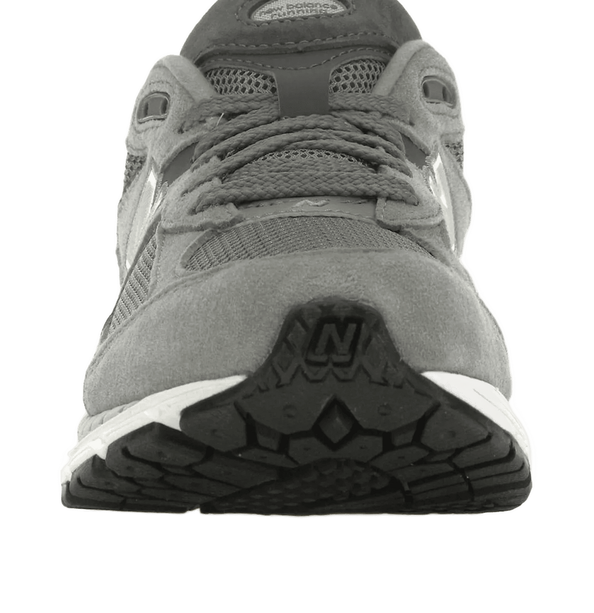 New Balance 2002R Steel Grey Orca - M2002RST