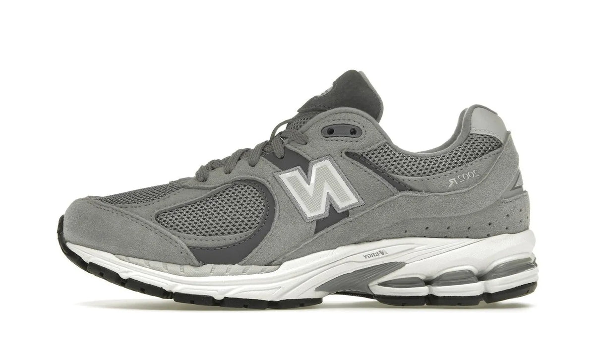 New Balance 2002R Steel Grey Orca - M2002RST