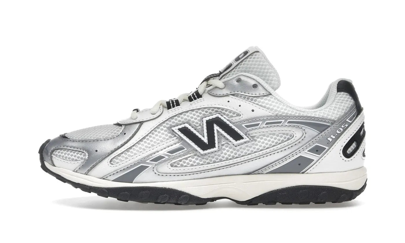 New Balance 204L Silver Metallic Black - U204LSWD