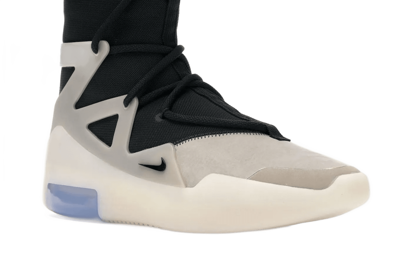 Nike Air Fear of God 1 String The Question - AR4237-902