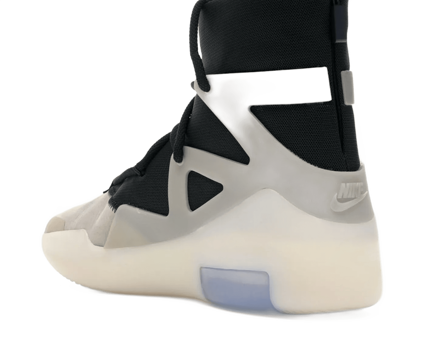 Nike Air Fear of God 1 String The Question - AR4237-902
