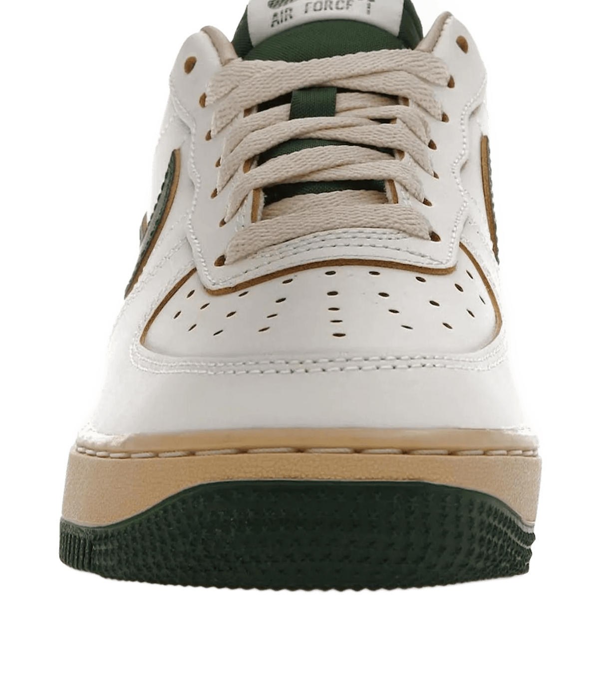 Nike Air Force 1 Low \&07 LV8 Vintage Gorge Green - DZ4764-133