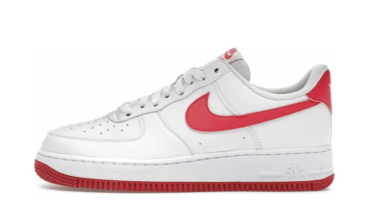 Nike Air Force 1 Low &07 Next Nature Aster Pink - DC9486-102