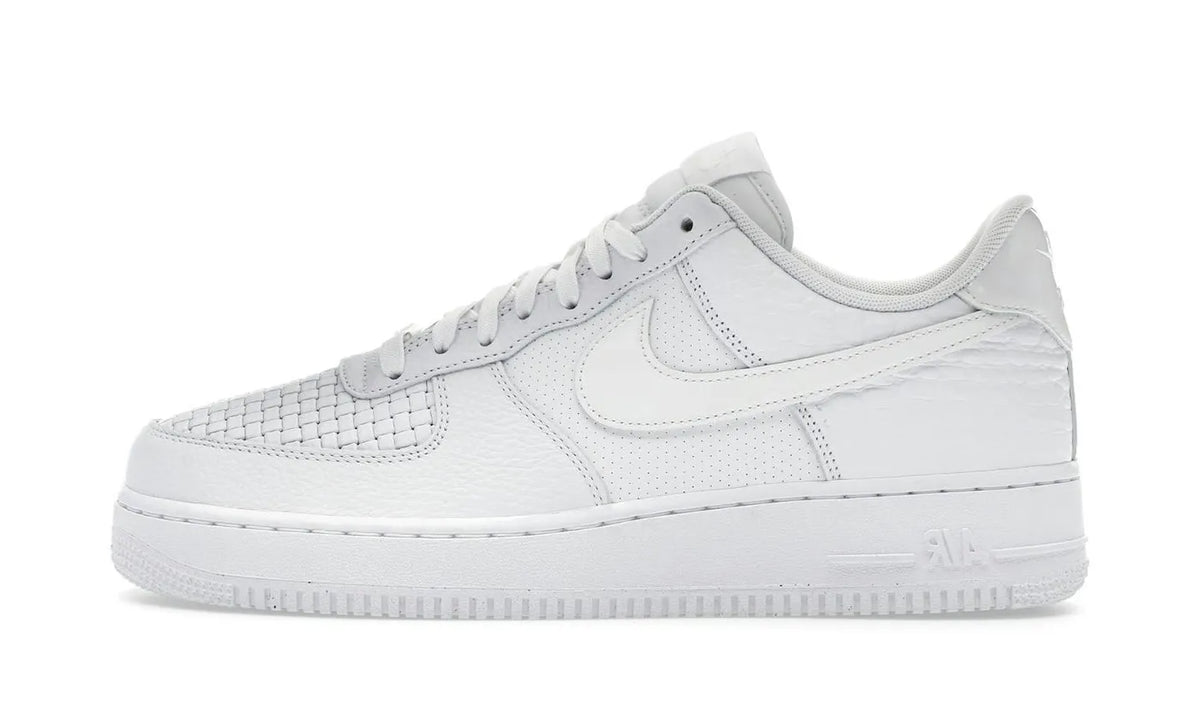 Nike Air Force 1 Low PRM 3X Celebration - HF2893-100