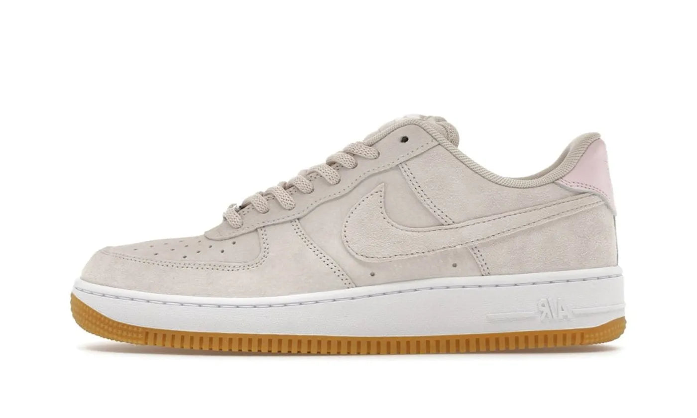 Nike Air Force 1 Low SB Light Orewood Brown Pink - HM8517-100