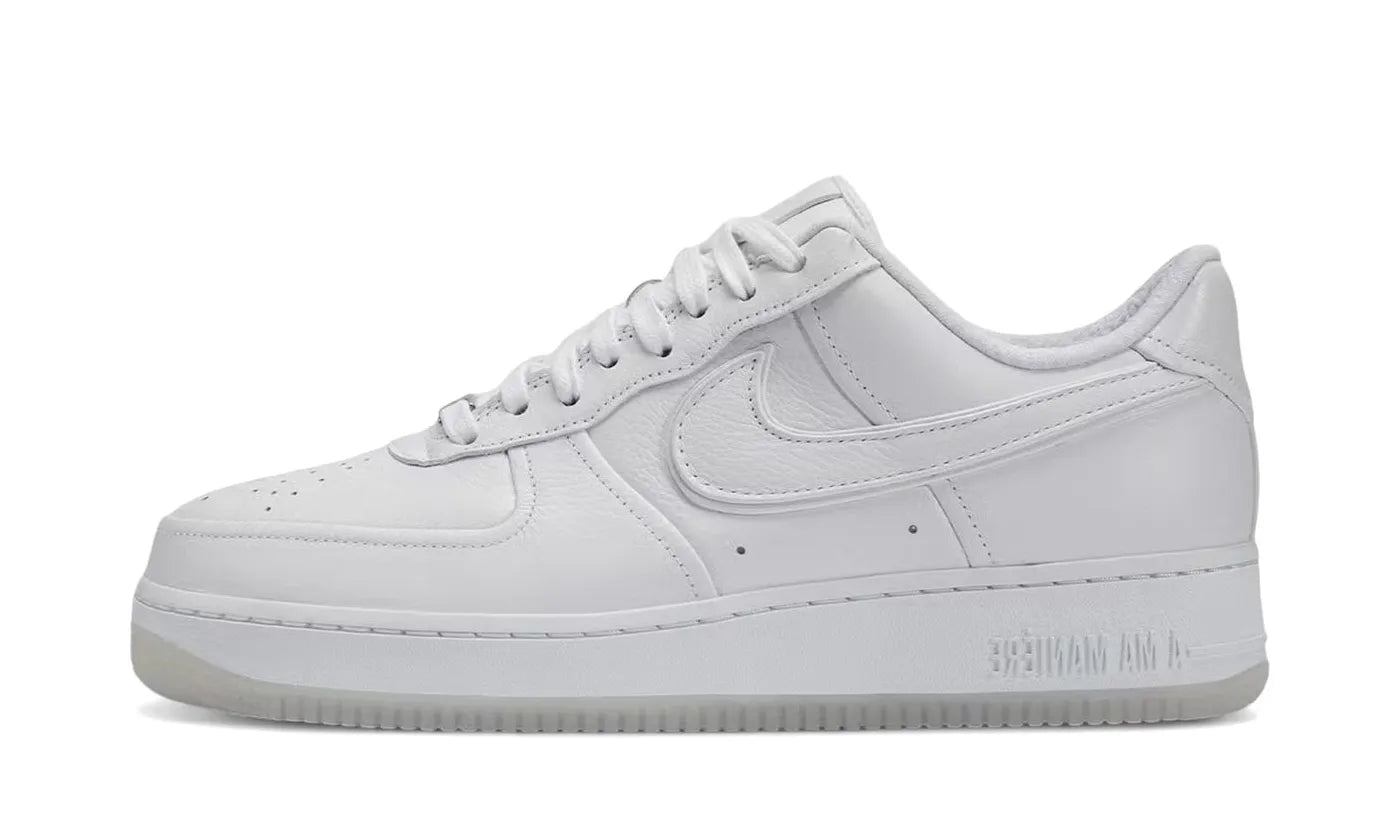 Nike Air Force 1 Low SP A Ma Maniére White - HF4084-100