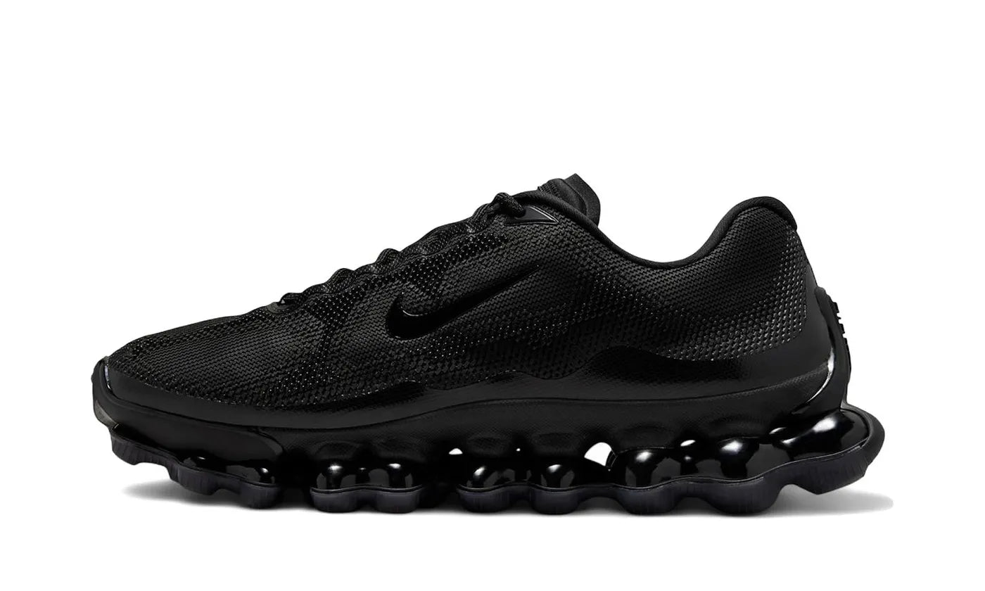Air Liquid Max Triple Black IQ7634-003 Air Liquid Max Triple Black IQ7634-003