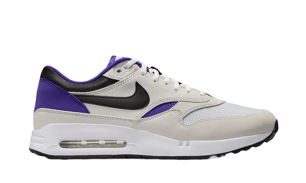 Nike Air Max 1 \&86 OG Golf Big Bubble Purple Punch - DV1403-005