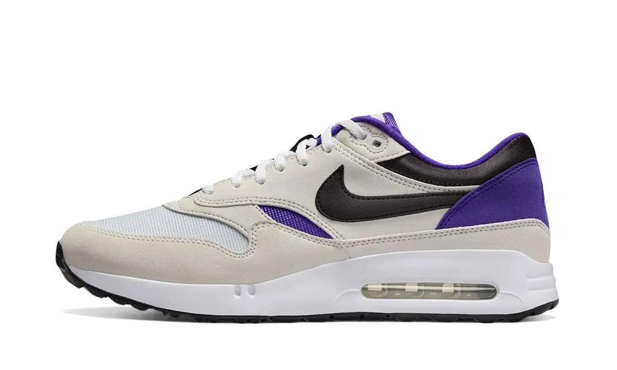 Nike Air Max 1 \&86 OG Golf Big Bubble Purple Punch - DV1403-005