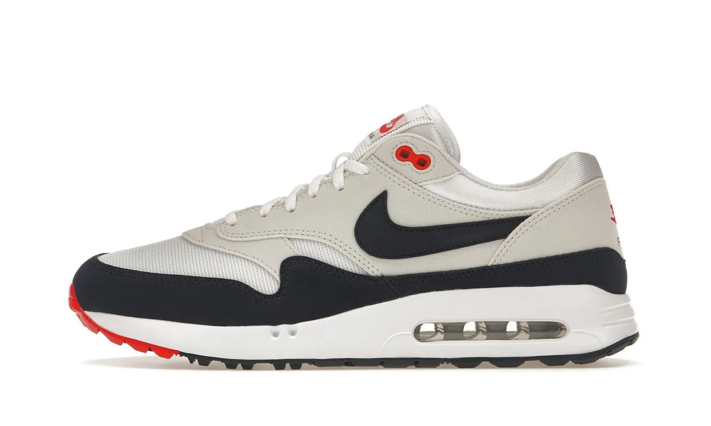 Nike Air Max 1 '86 OG Golf Obsidian - DV1403-001
