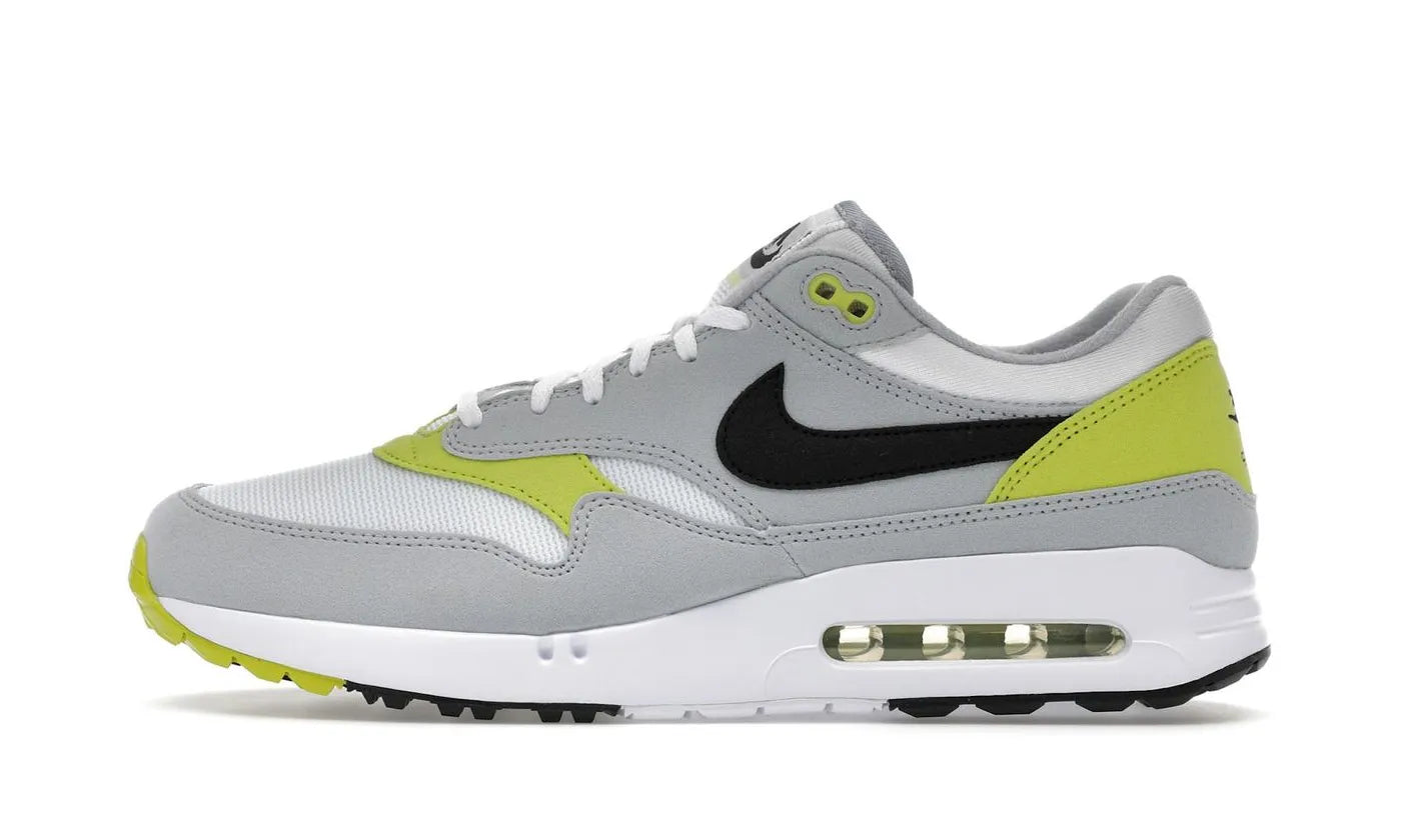 Nike Air Max 1 '86 OG Golf Wolf Grey Bright Cactus - DV1403-004
