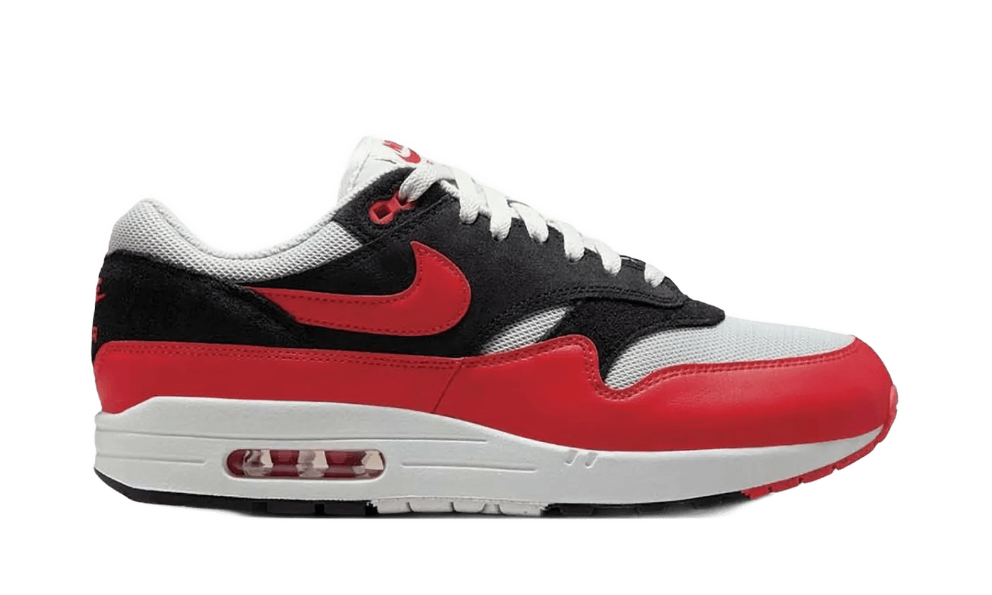 Nike Air Max 1 Essential Reverse Chili - FZ5808-015