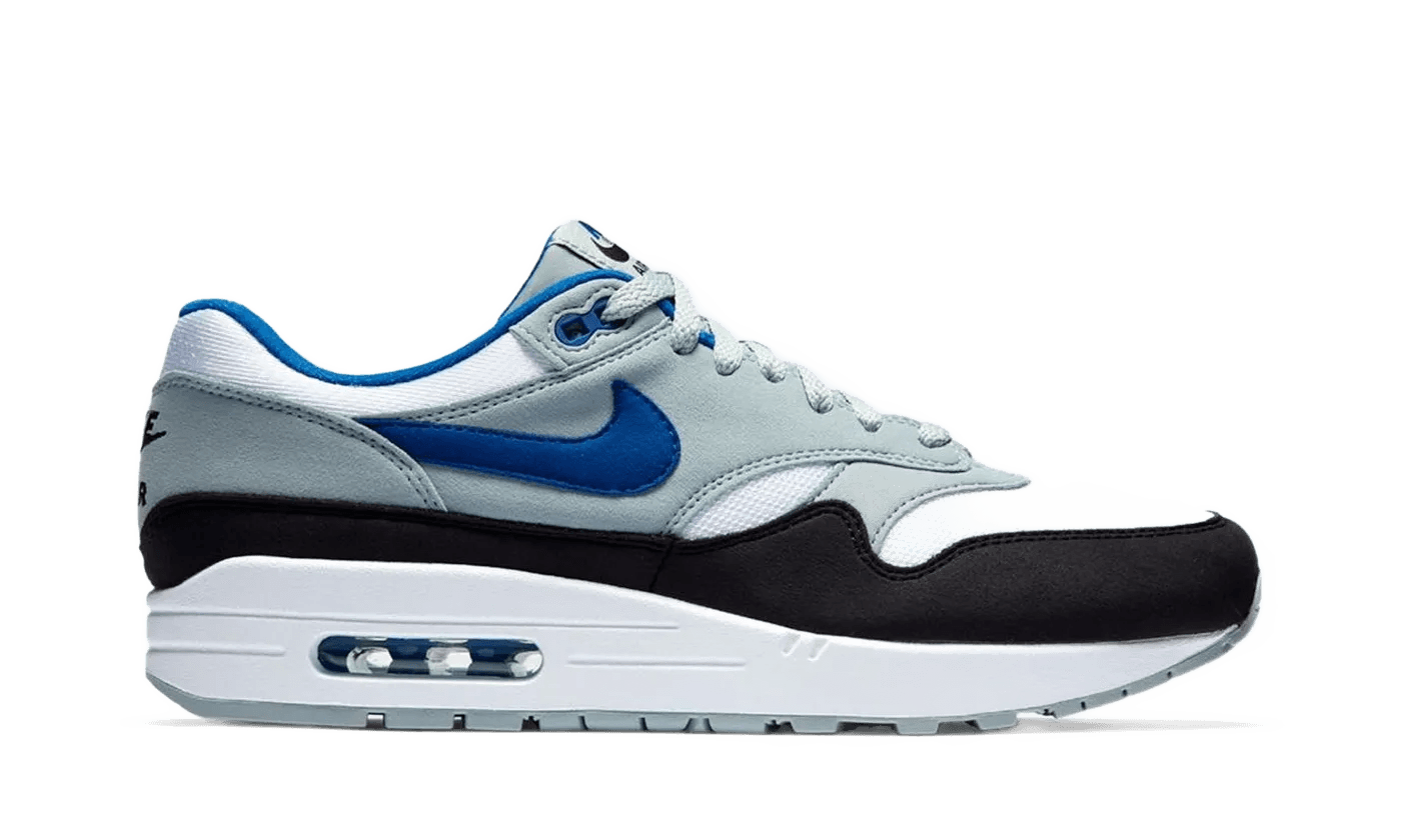 Nike Air Max 1 Gym Blue - AH8145-102