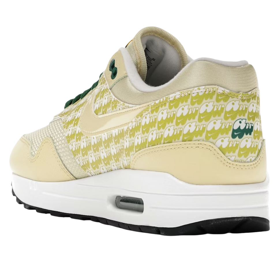 Nike Air max 1 Lemonade