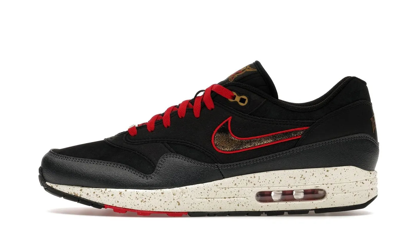 Nike Air Max 1 Pittsburgh Pirates City Connect (2026) - IQ2893-001