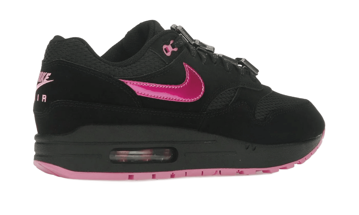 Nike Air Max 1 PRM Valentine’s Day Black - HV2302-001