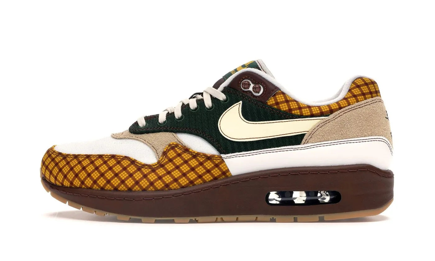 Nike Air Max 1 Susan Missing Link - CK6643-100