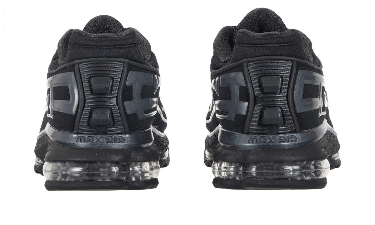 Nike Air Max 2001 Air Ecstasy Supreme Black - IM7412-001