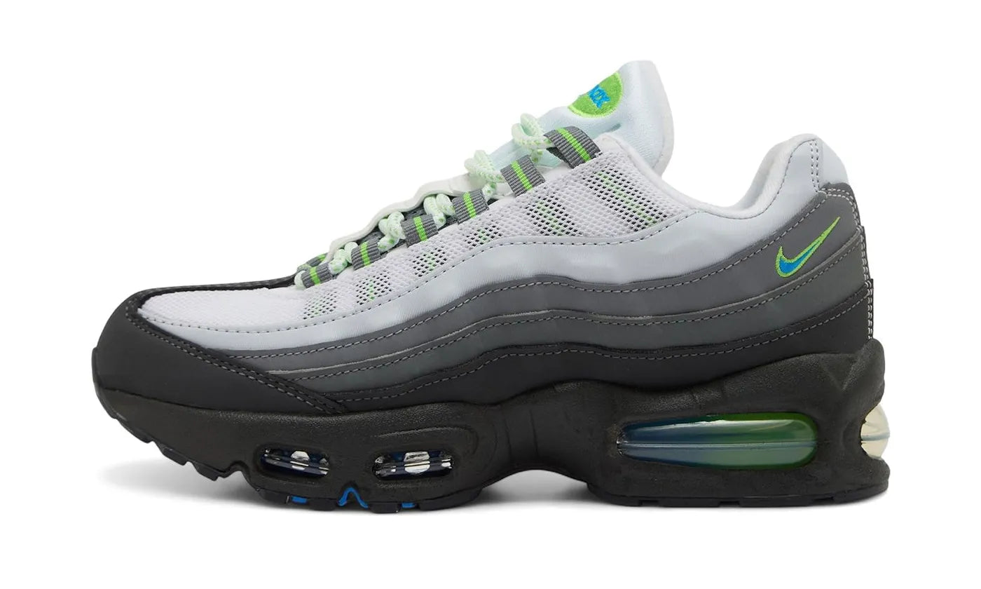 Air Max 95 Big Bubble Green Apple IR1473-010 Air Max 95 Big Bubble Green Apple IR1473-010