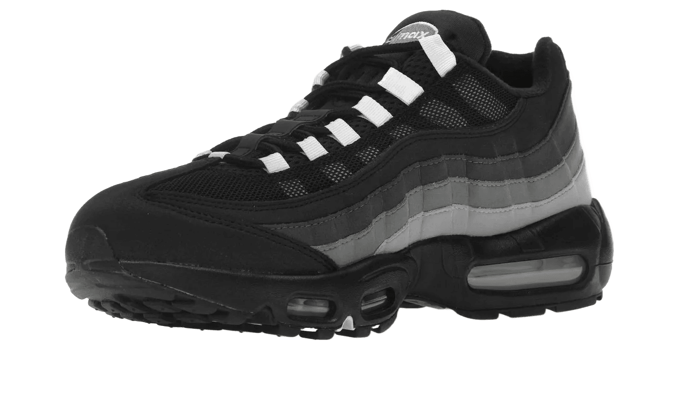 Nike Air Max 95 Grey Gradient - FV4710-003