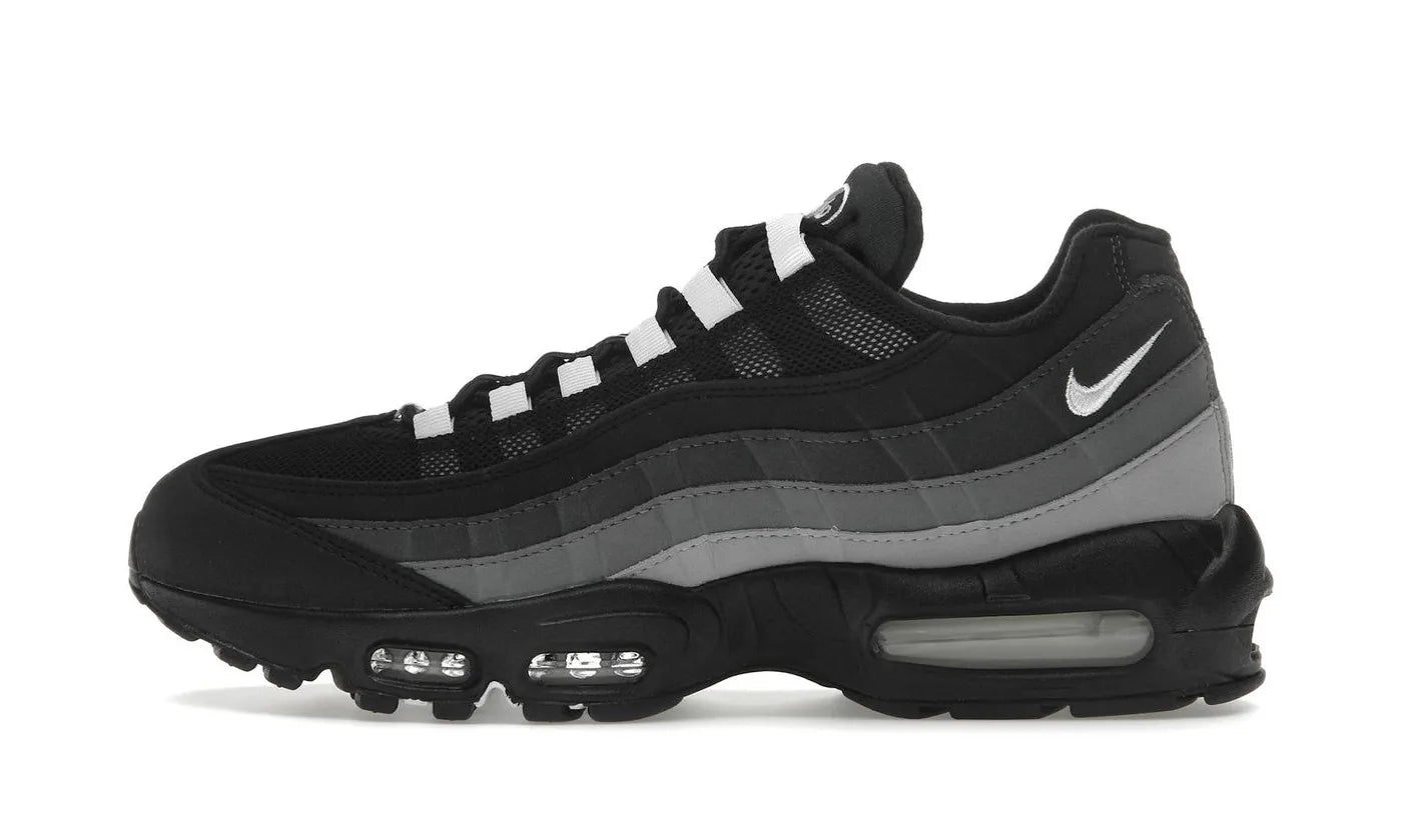 Nike Air Max 95 Grey Gradient - FV4710-003