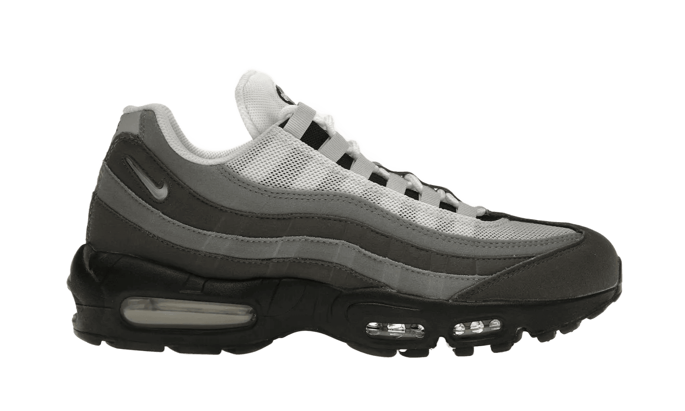 Nike Air Max 95 Jewel Swoosh Grey - FQ1235-002