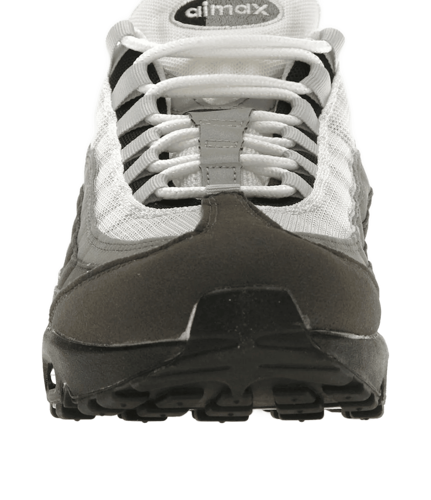 Nike Air Max 95 Jewel Swoosh Grey - FQ1235-002