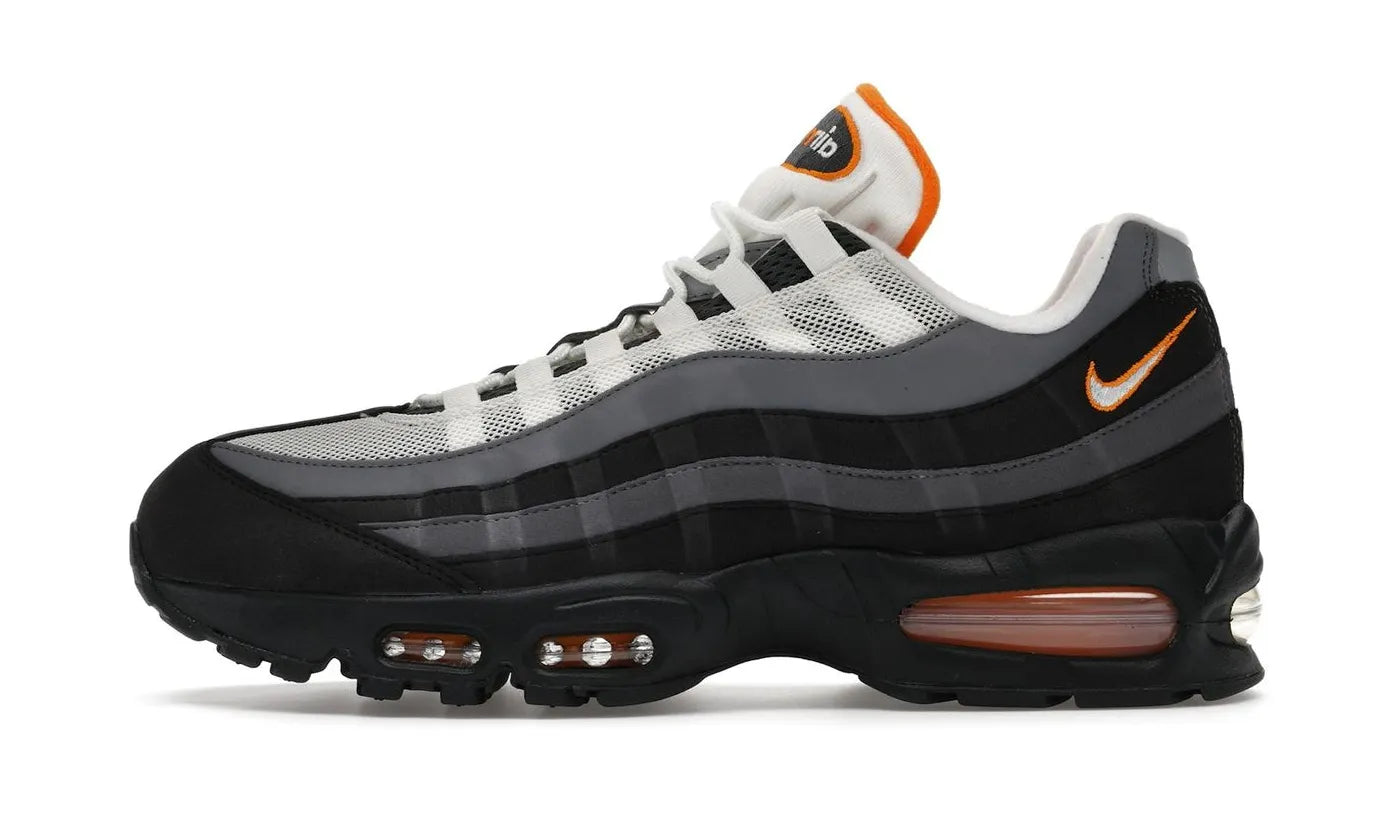Nike Air Max 95 OG Big Bubble Black Bright Ceramic - IM5988-010
