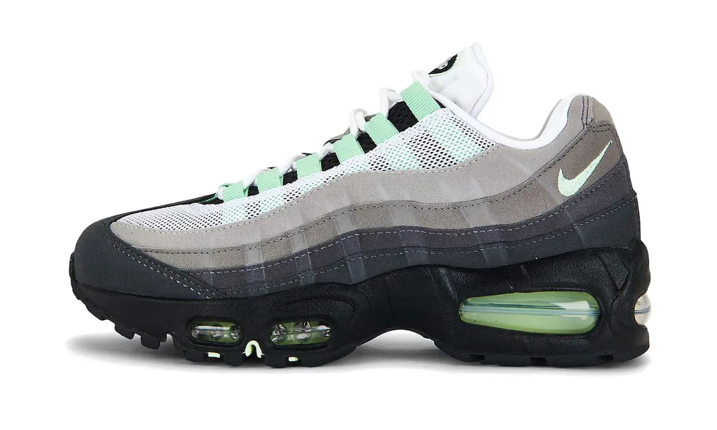 Nike Air Max 95 OG Big Bubble Fresh Mint - HJ5996-005