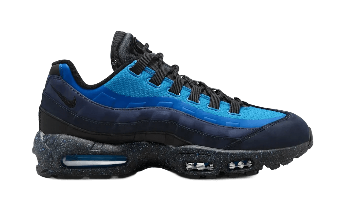 Nike Air Max 95 Stash (2024) - HF5515-400